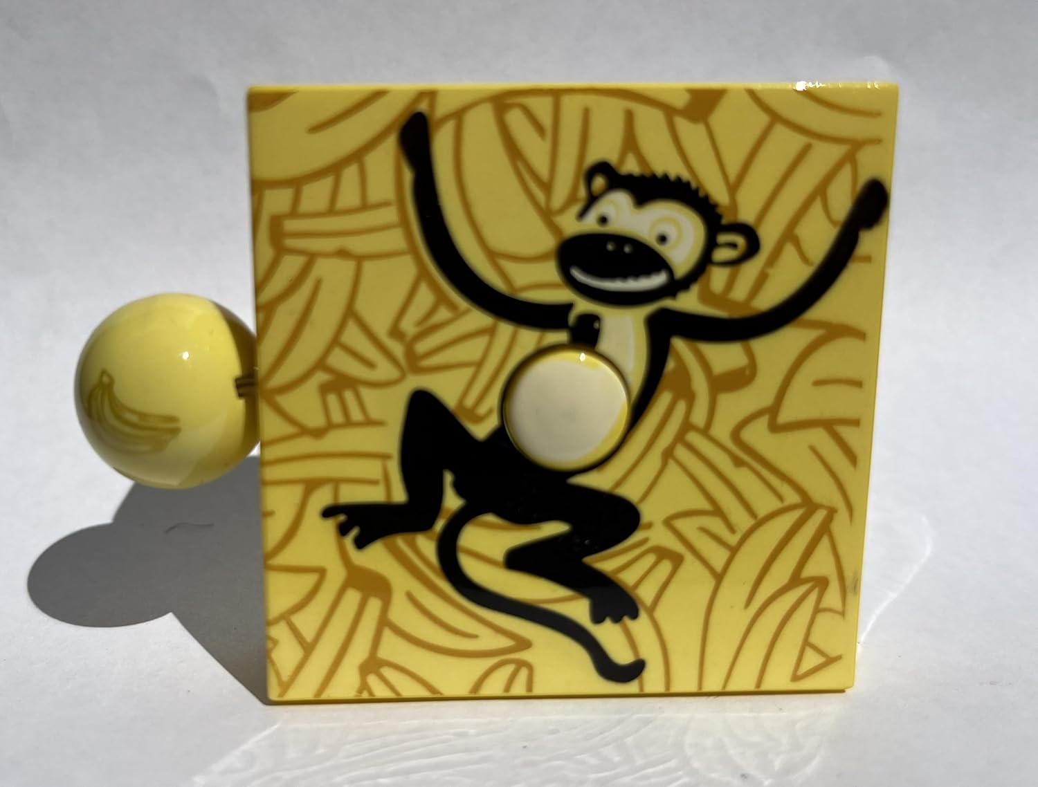 Monkey Tape Measure (5 feet) for Crochet, Cloth Measuring, Sewing, Tailor Fabric Measurements, Body Measuring