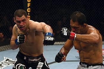 Amazon.com: Ufc: Ultimate Knockouts 8 : Silva, Brock Lesnar