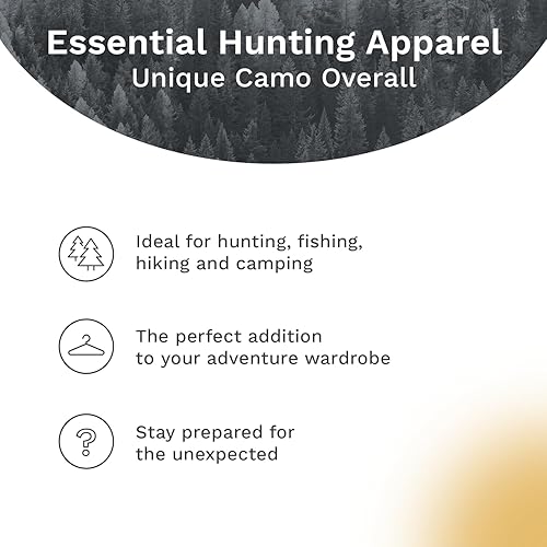 Miniatura 4 de Chaqueta de malla para adultos con capucha en camuflaje verde REALTREE AP