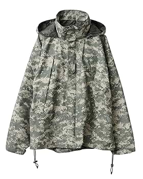 フルパッチ ECWCS GEN3 ACU JACKET SMALL Long フルパッチ ECWCS GEN3 ACU JACKET SMALL Long