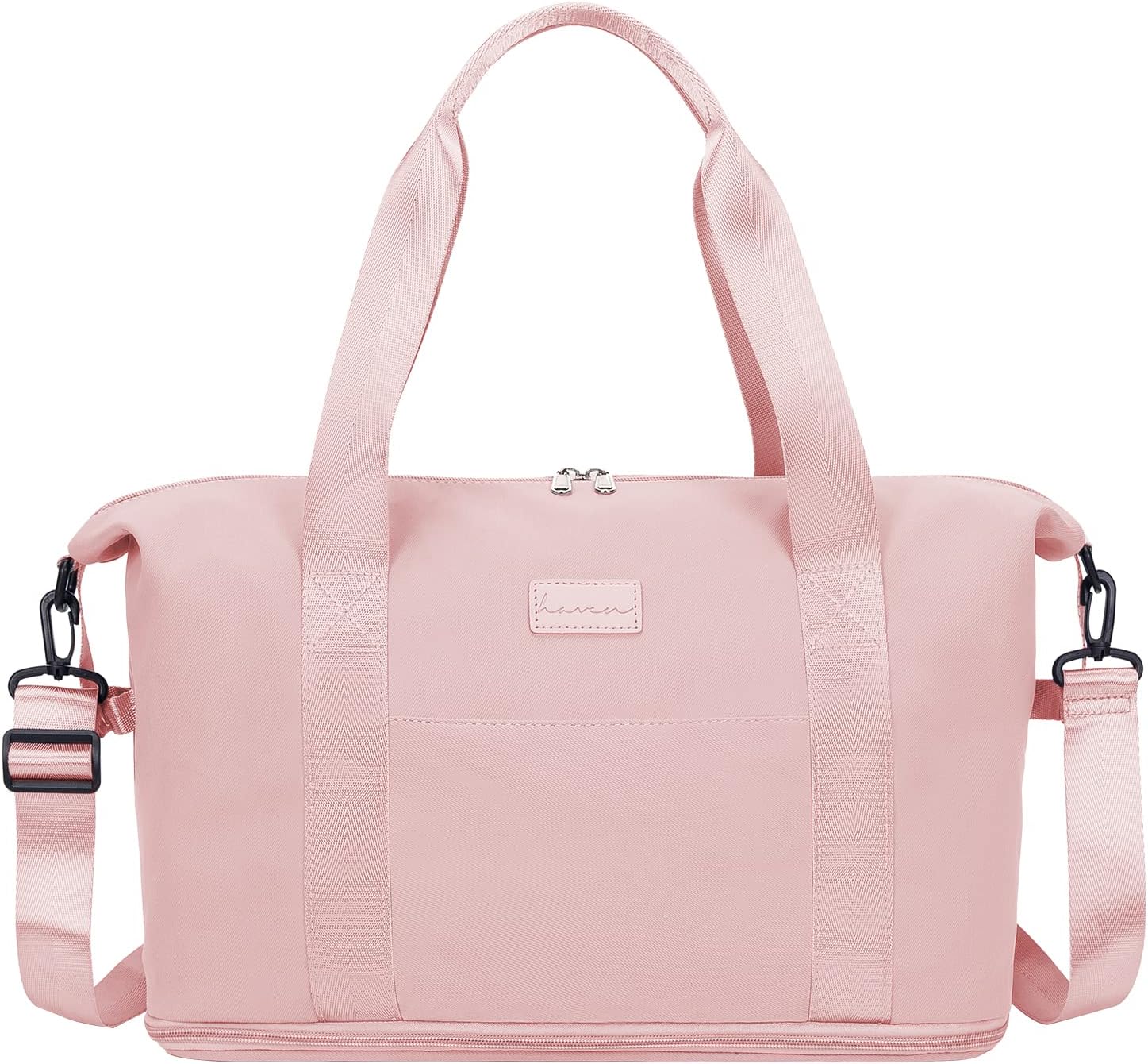 Designed for Ryanair Cabin Bags 40x20x25 Underseat Convertible Cabin Bag 45X36X20 for New Easyjet Carry On Travel Tote Bag Small Hand Cabin Luggage Bag Waterproof Weekend Overnight Bag for Women Men