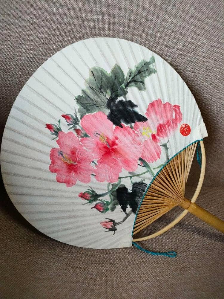 Japansplash うちわ ito/oshi（イトオシ）［うちわ関連］｜新コンセプトファイル