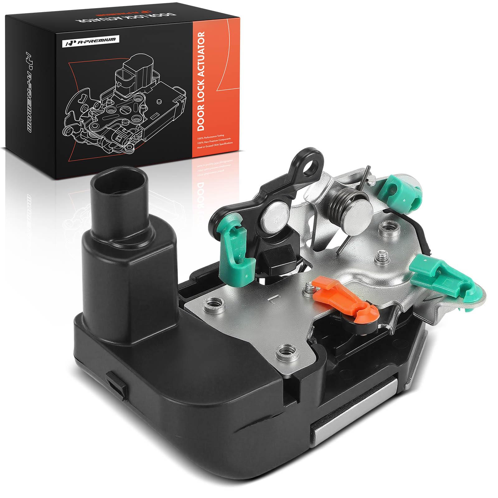 Amazon.com: A-Premium Front Left Door Lock Actuator Driver Side