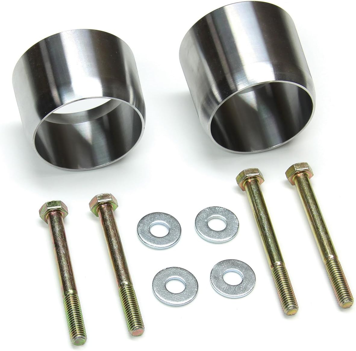 TeraFlex 2610000 Exhaust Spacer (Jeep JK)