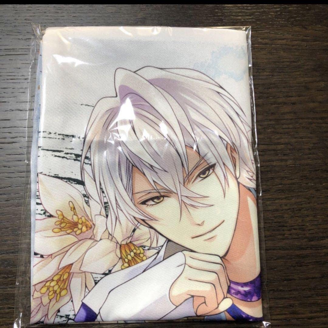 イケメン戦国　くまたんくじ　クッションカバー　光秀　A イケメン戦国 くまたんくじ クッションカバー 光秀 A イケメン戦国