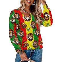 Women's V Neck Cardigan Sweater Long Sleeve Front Button Down Outerwear Coat