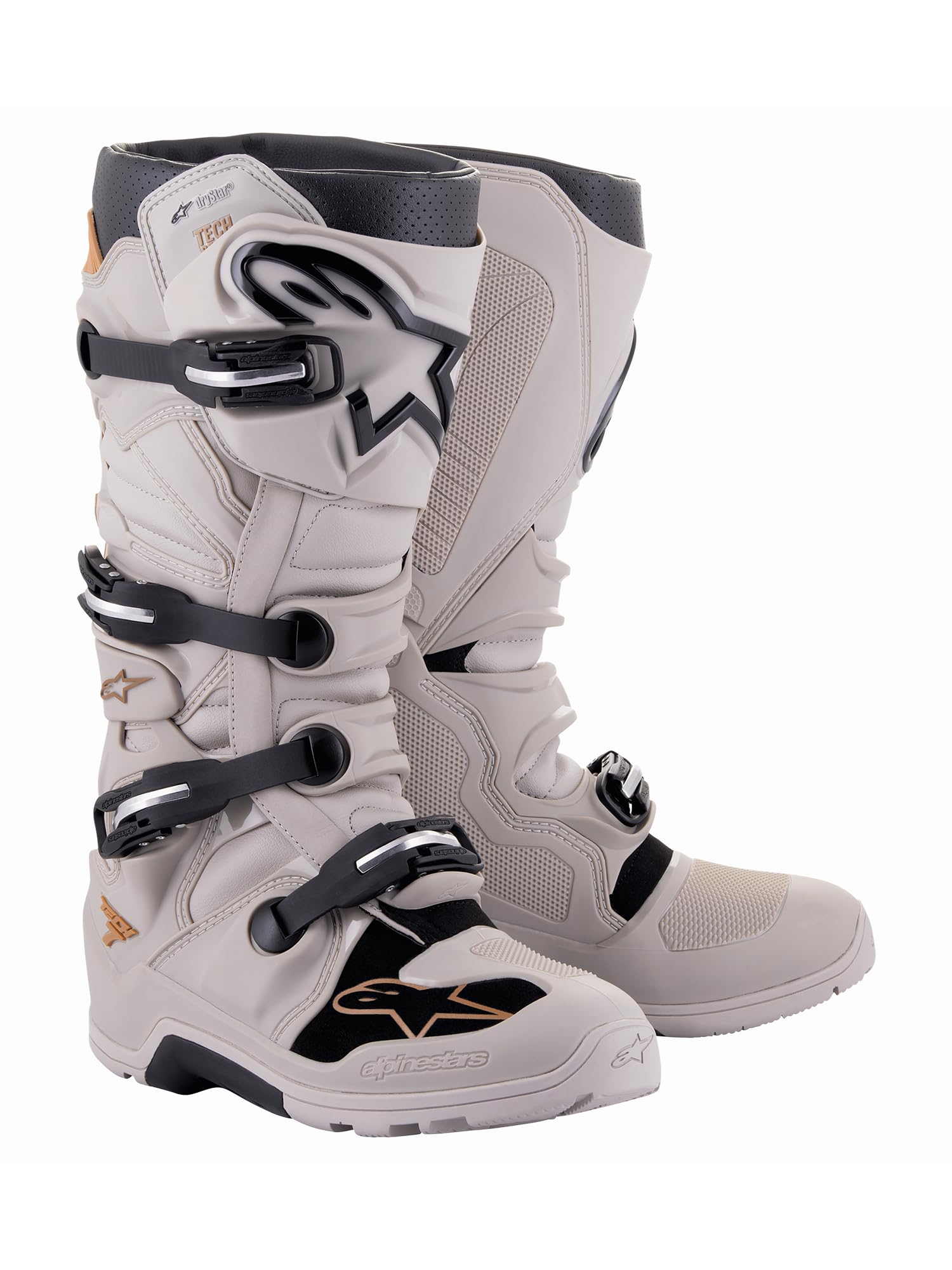 Alpinestars Men's Tech 7 Enduro Drystar Boots, 0