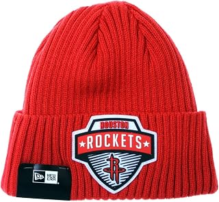 New Era NBA 2020 Tip Off Knit Beanie