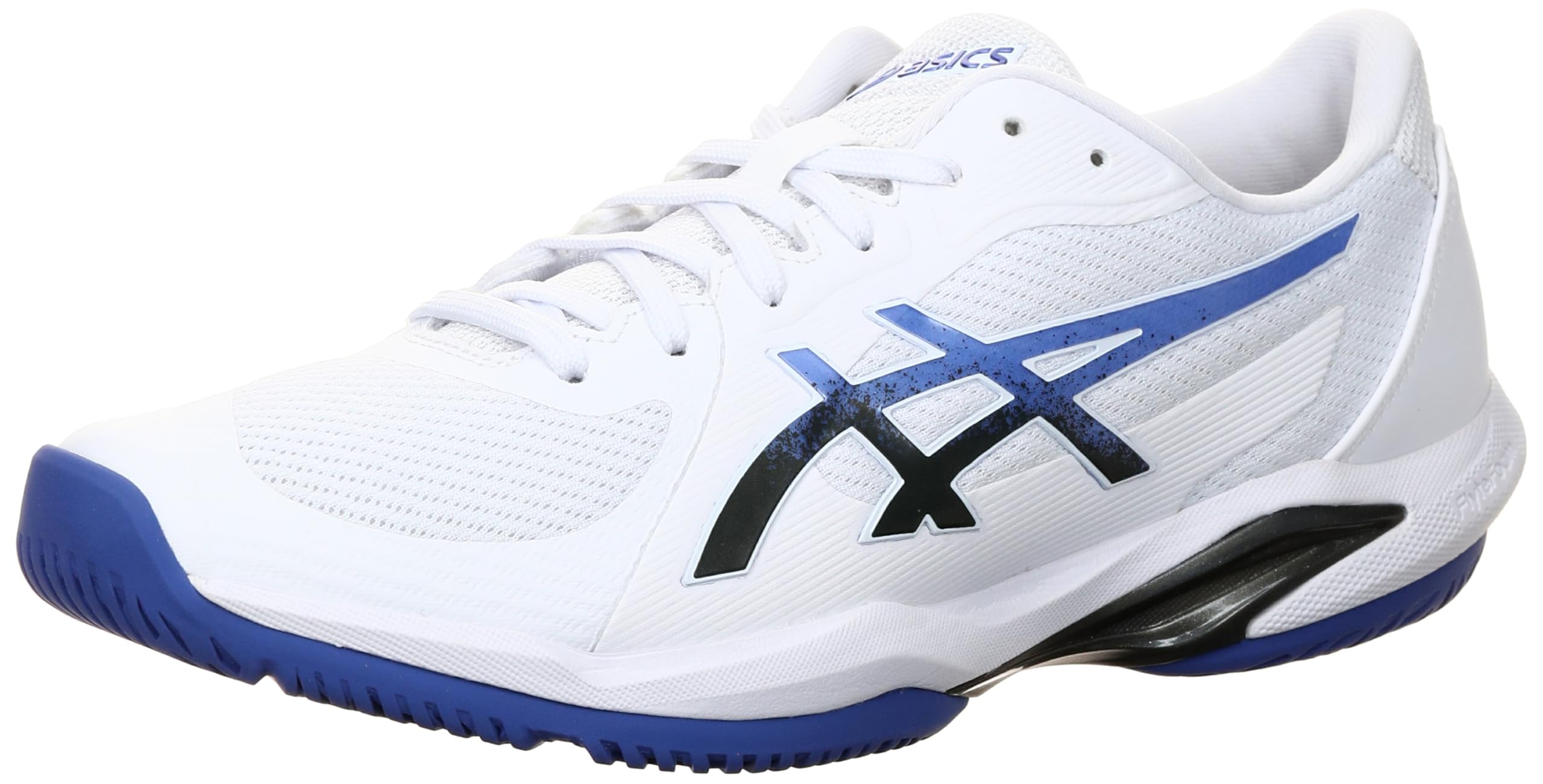 ASICS Herren Solution Swift Ff 2Sneaker