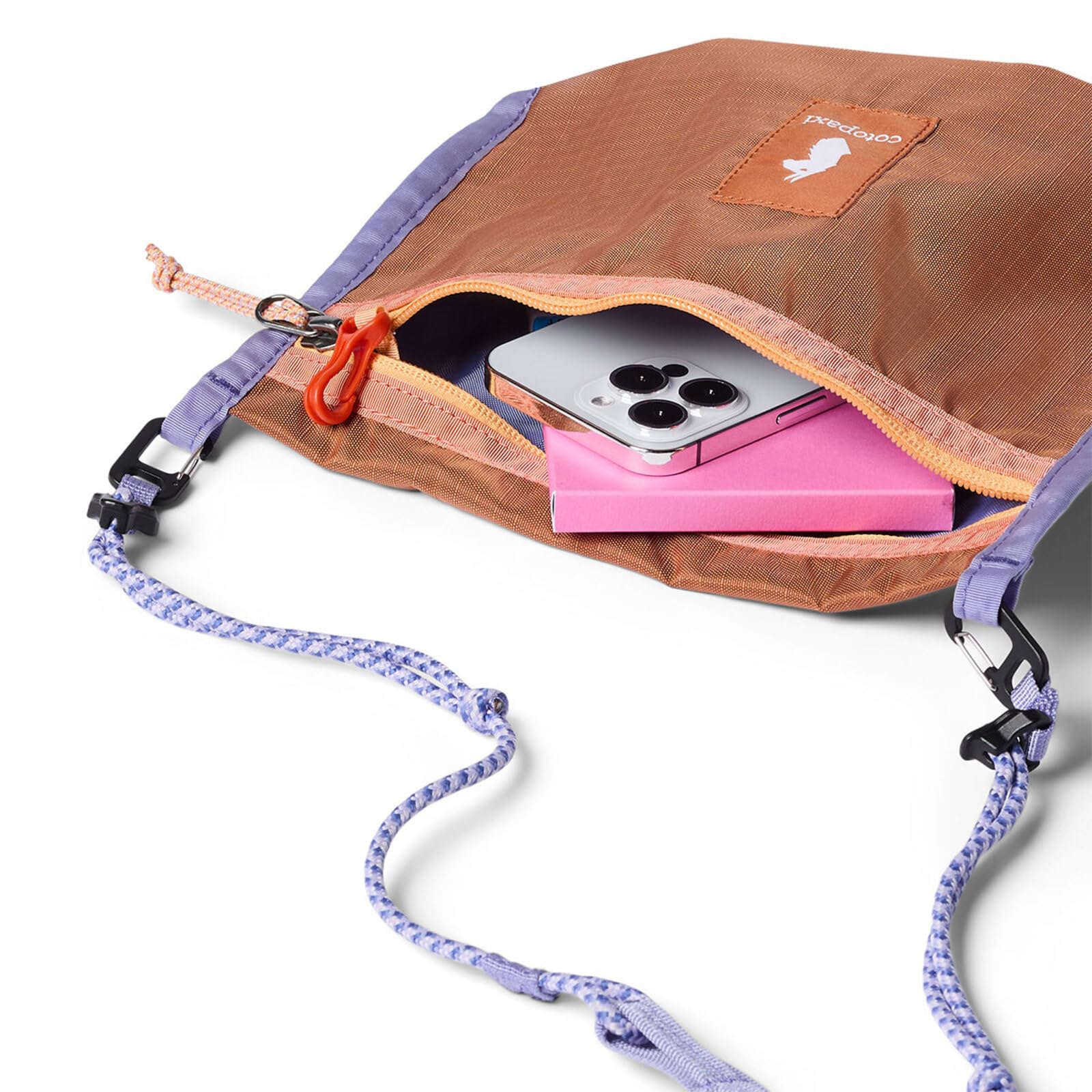 Cotopaxi Lista 2L - Borsa a tracolla leggera