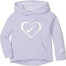 pastel purple nike hoodie