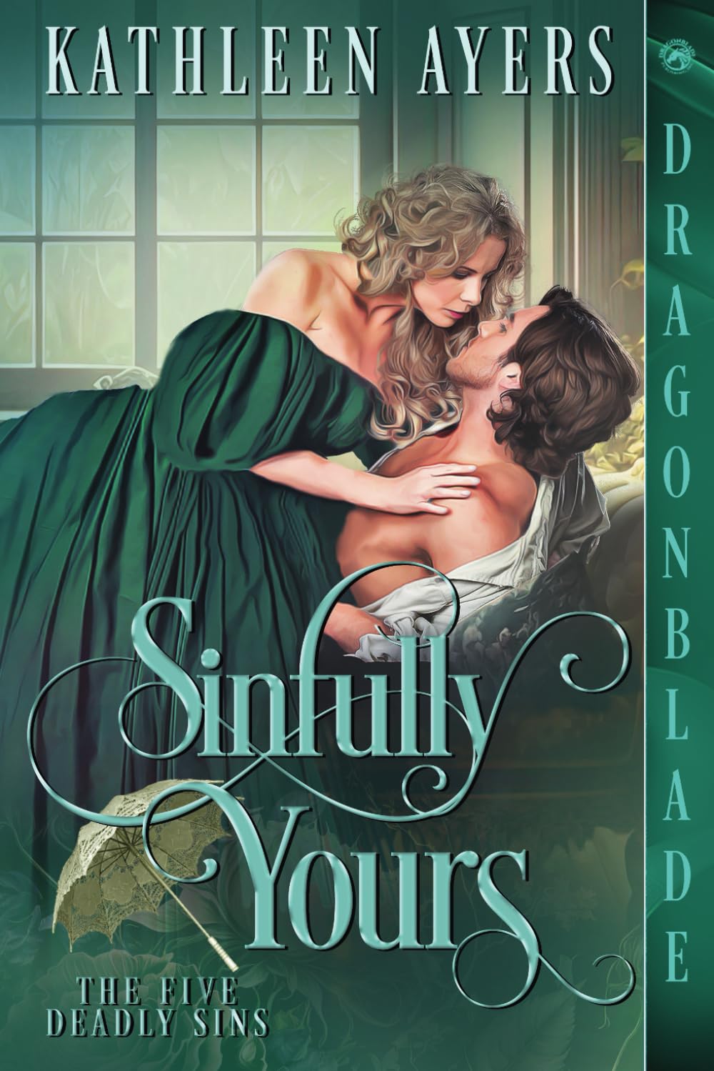 Sinfully Yours (The Five Deadly Sins)