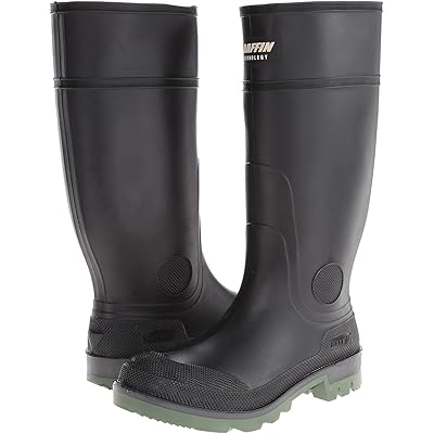 Сапоги Baffin Enduro Plain Toe