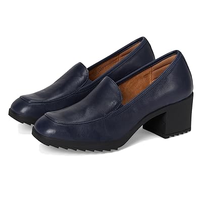 Comfortiva Hailey High Women