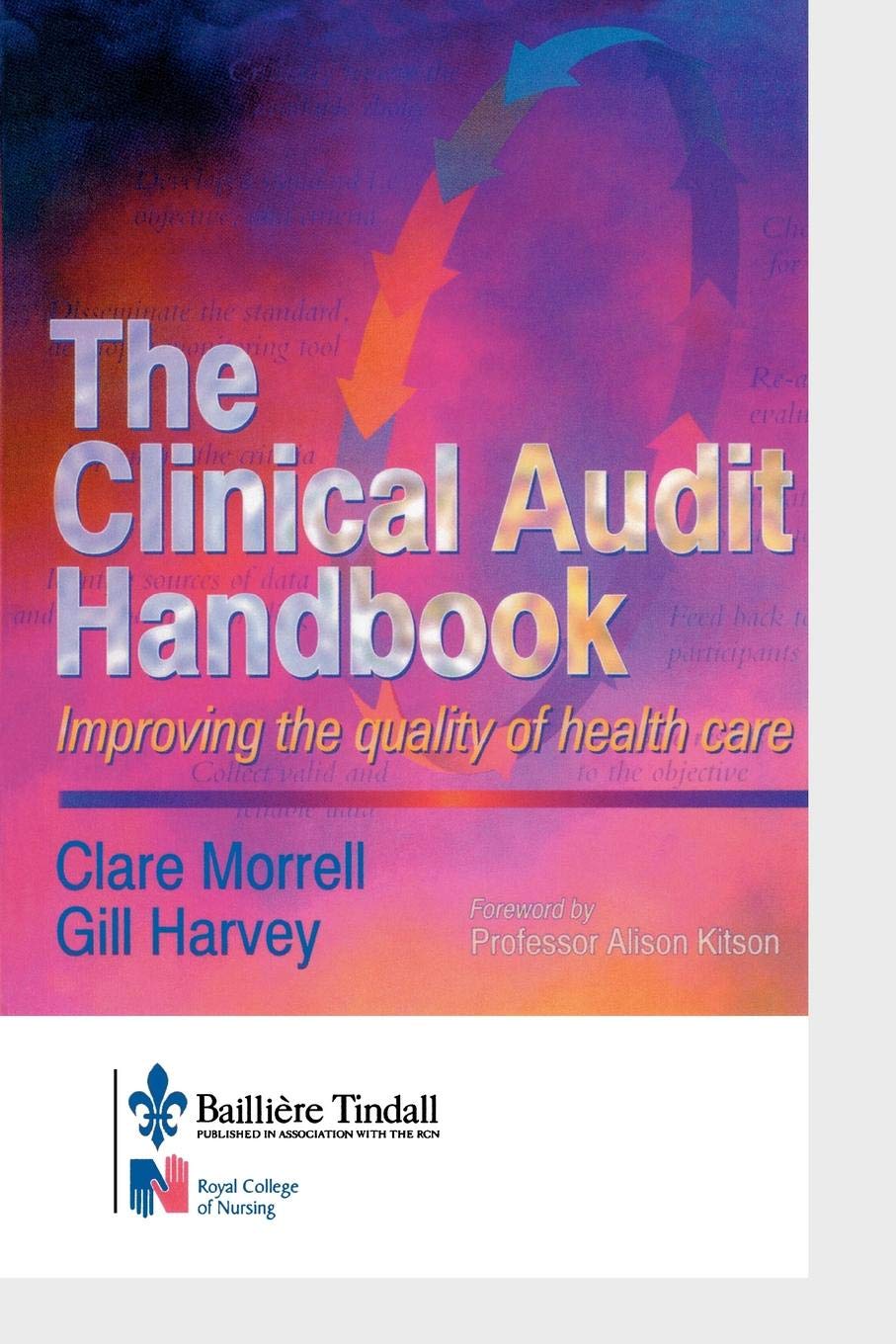 The Clinical Audit Handbook