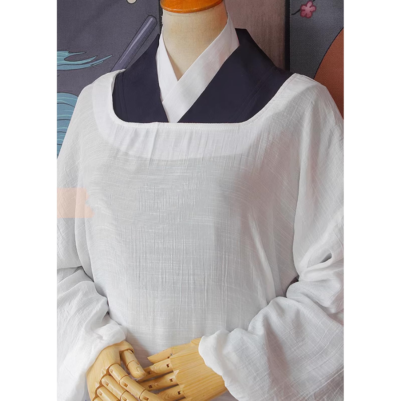 Amazon.co.jp: [SDCADQ] ヘタリア APH 日本 本田菊 コスプレ衣装
