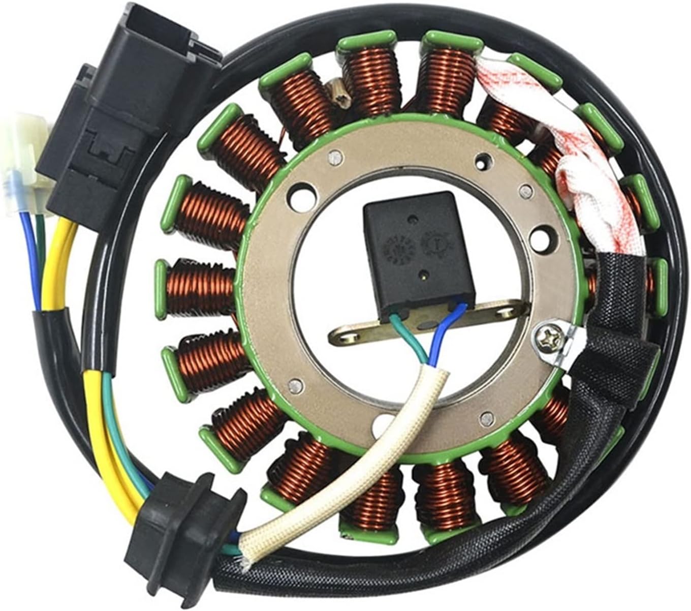 モーションピロー いびき防止パッド自動調整機能付き ホワイト いびき