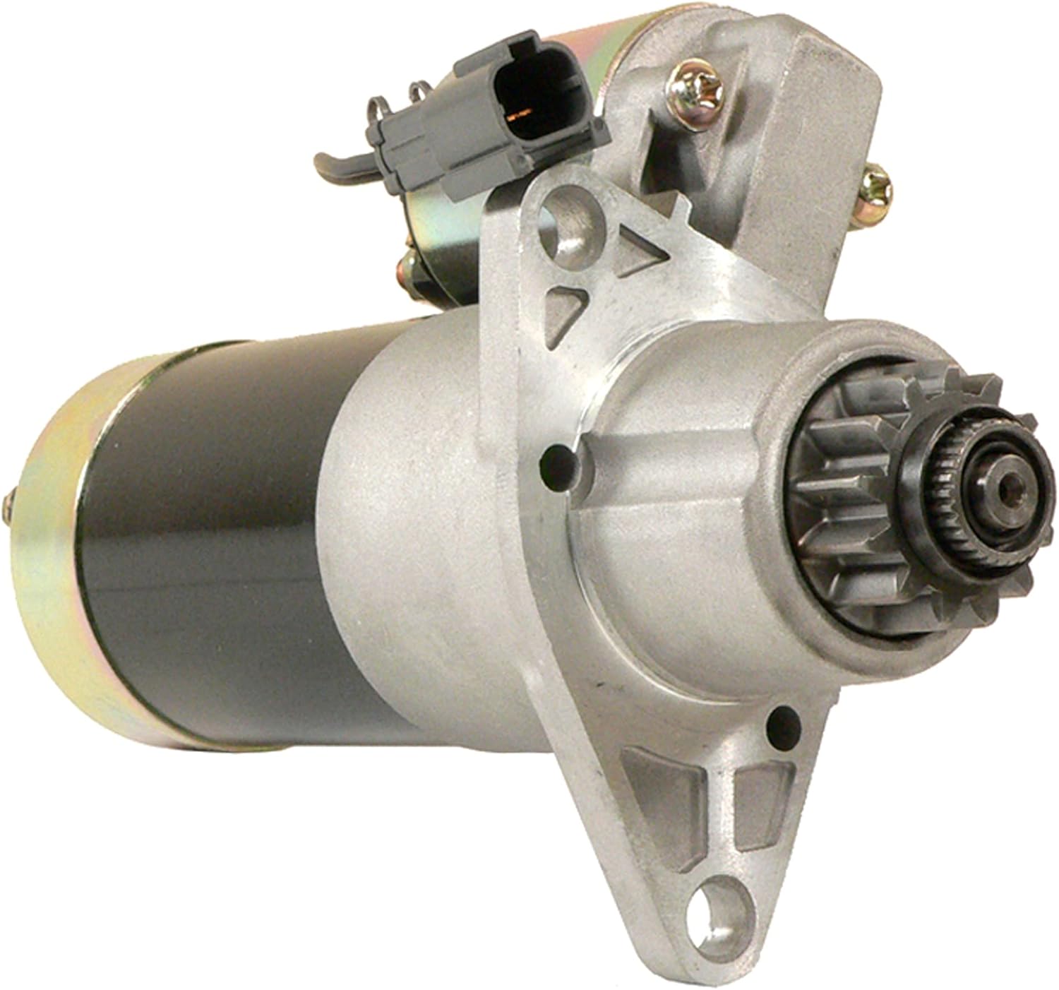 DB Electrical 410-48060 12V Starter Compatible with/Replacement for Mercury Villager 1993-2002, Nissan Maxima 1992-1994, Quest 1993-2002 323-1365, 336-1586, 336-1586A, 336-1589, Counter Clockwise