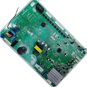 Compatible With HITACHI Refrigerator Power Inverter Board Motherboard HH0010692 1HI1013NN019C