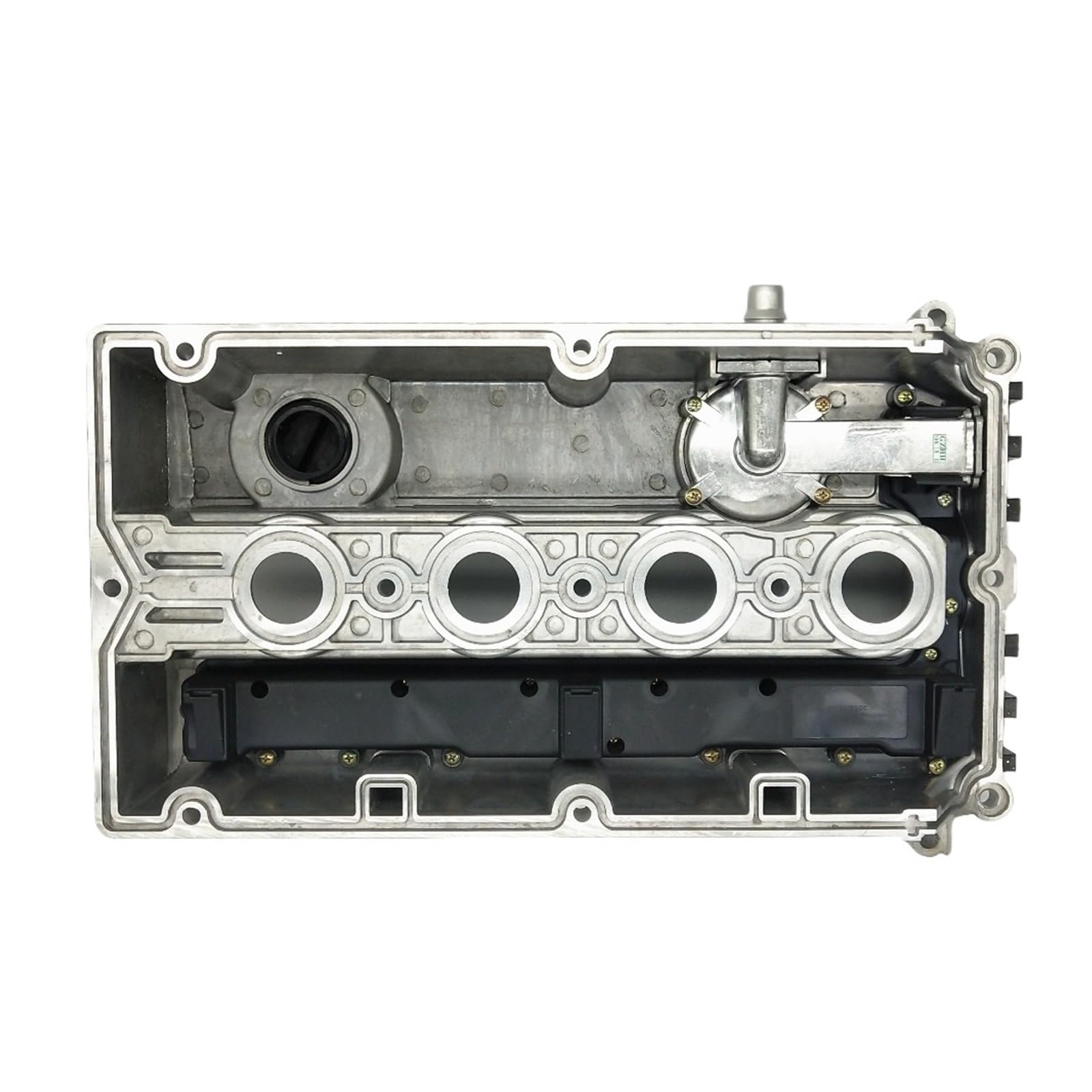 Amazon.com: AshituAuto Aluminum Engine Valve Cover Camshaft Rocker