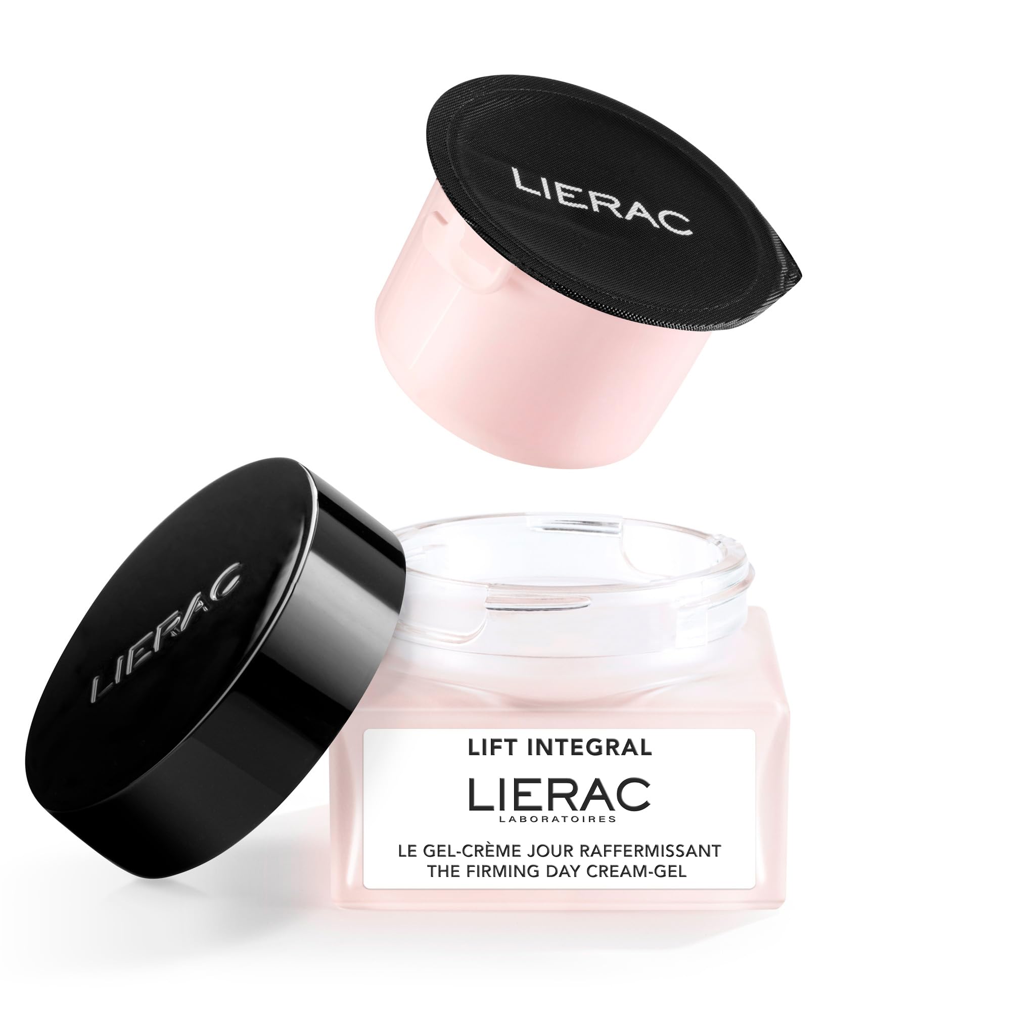 Lierac Lift Integral Gel-Crema De DíA Reafirmante Recambio 50Ml-image