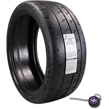 Hoosier TrackAttack Pro 265/35ZR20 99Y XL Track Street Racing Tire