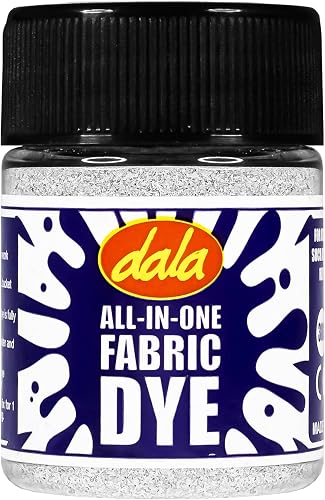 Dala All-In-One Fabric Dye 30 g, 13 Pink