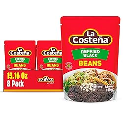 Frijoles Refritos