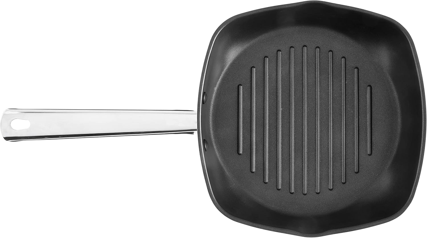 SPT 9-1/2-Inch Non-Stick Grill Pan with Excalibur Coating