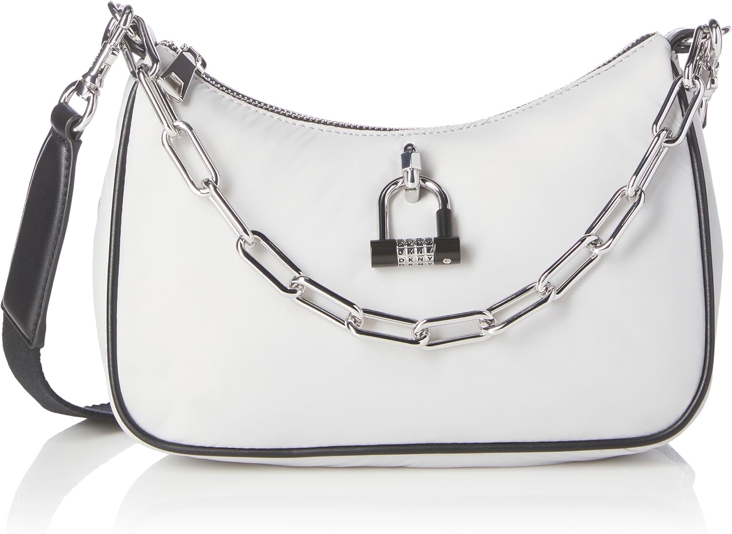 DKNY Women's Harper Chain Crossbody