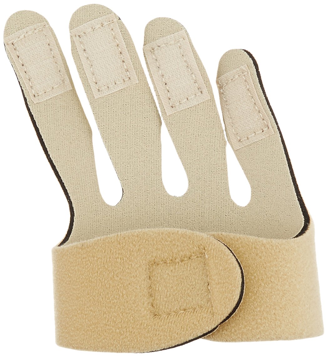 Buy Rolyan Soft HandBased Ulnar Deviation Insert for Right Hand, Short