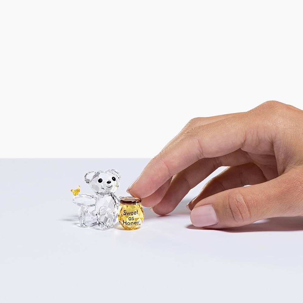 Amazon.co.jp: 【スワロフスキー】Krisベア Sweet as Honey[正規輸入品 Amazon.co.jp: 【スワロフスキー】Krisベア Sweet as Honey[正規輸入品