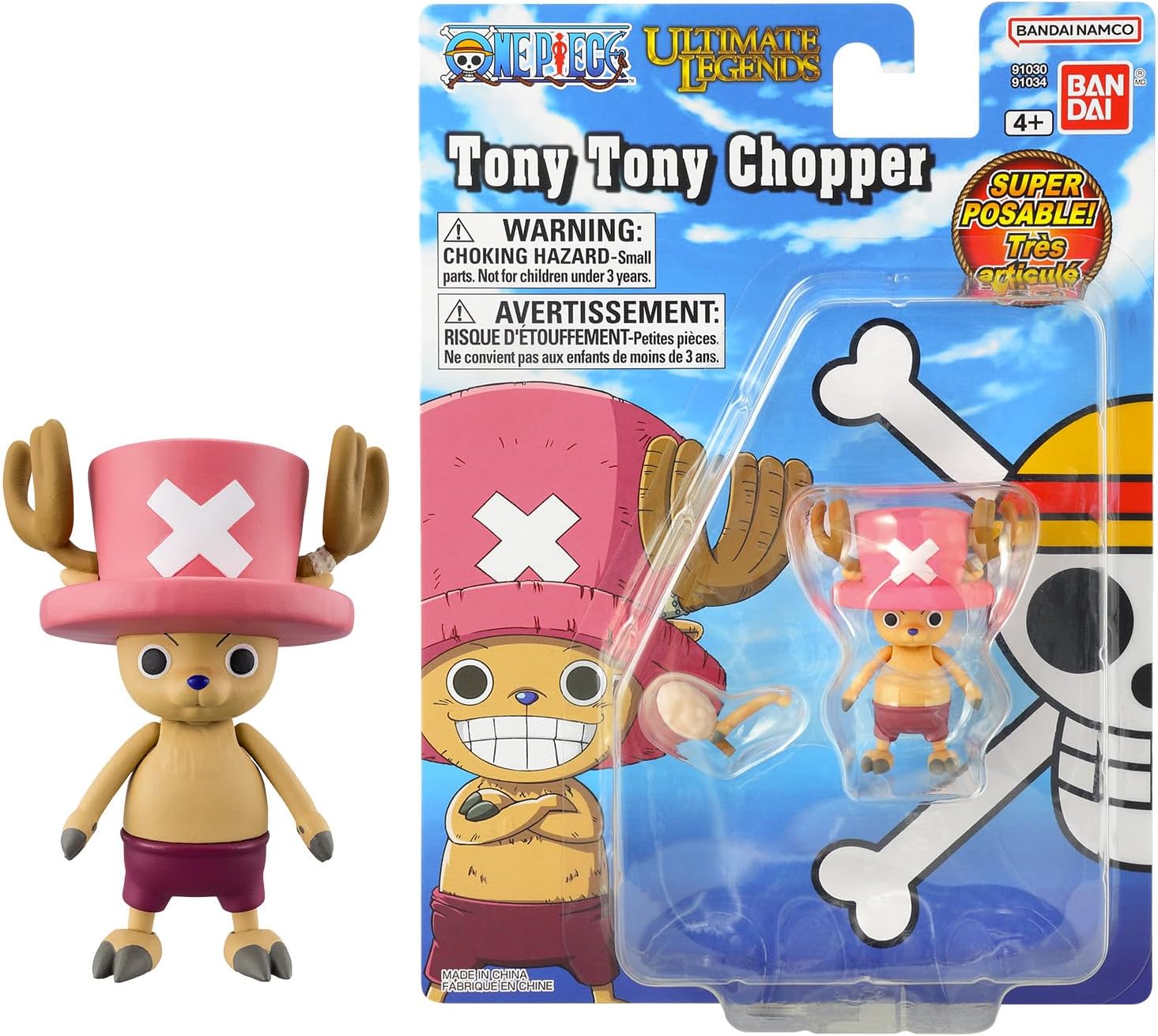 Tony Tony Chopper