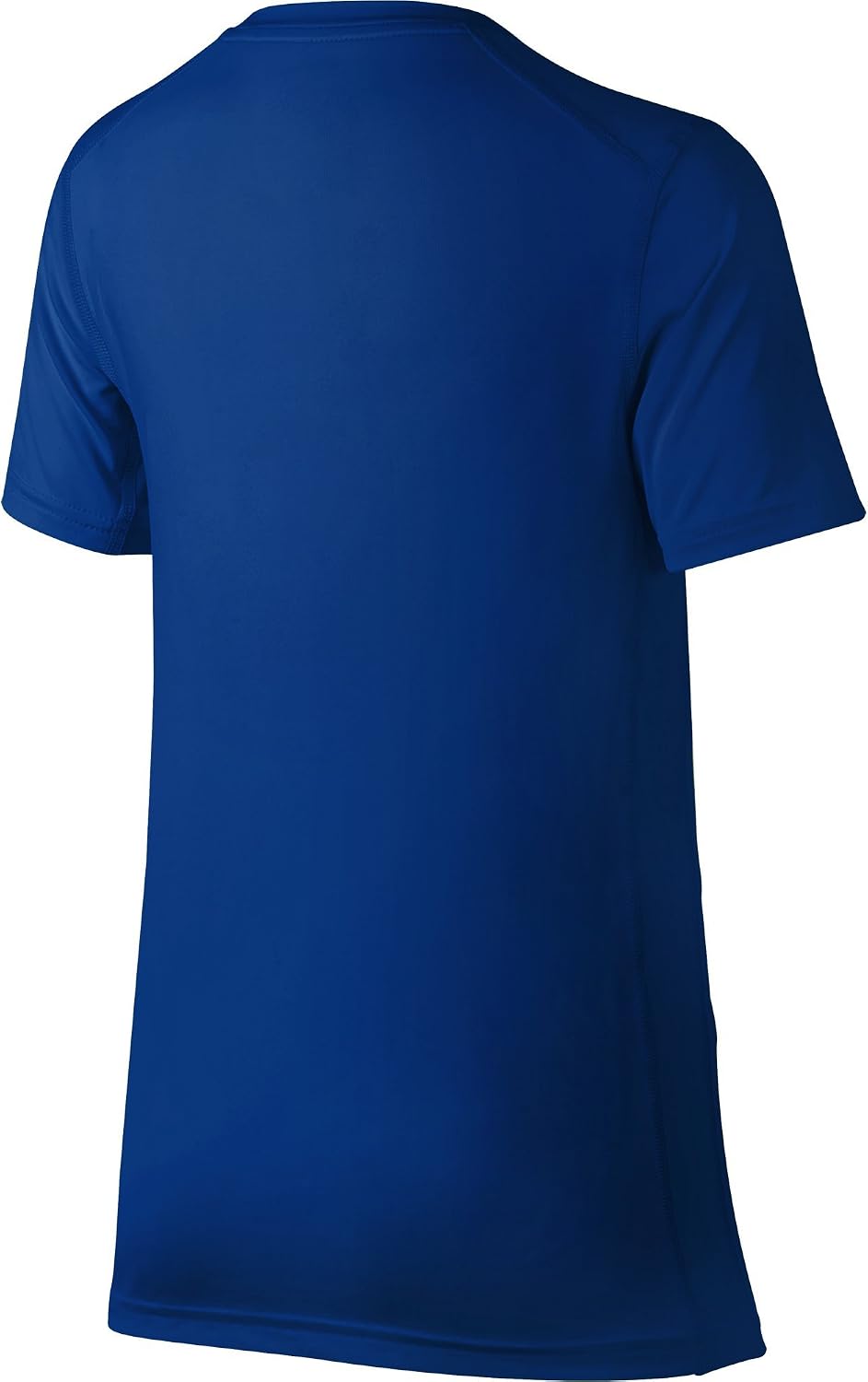 NIKE Boys' Short-Sleeve Training Shirt