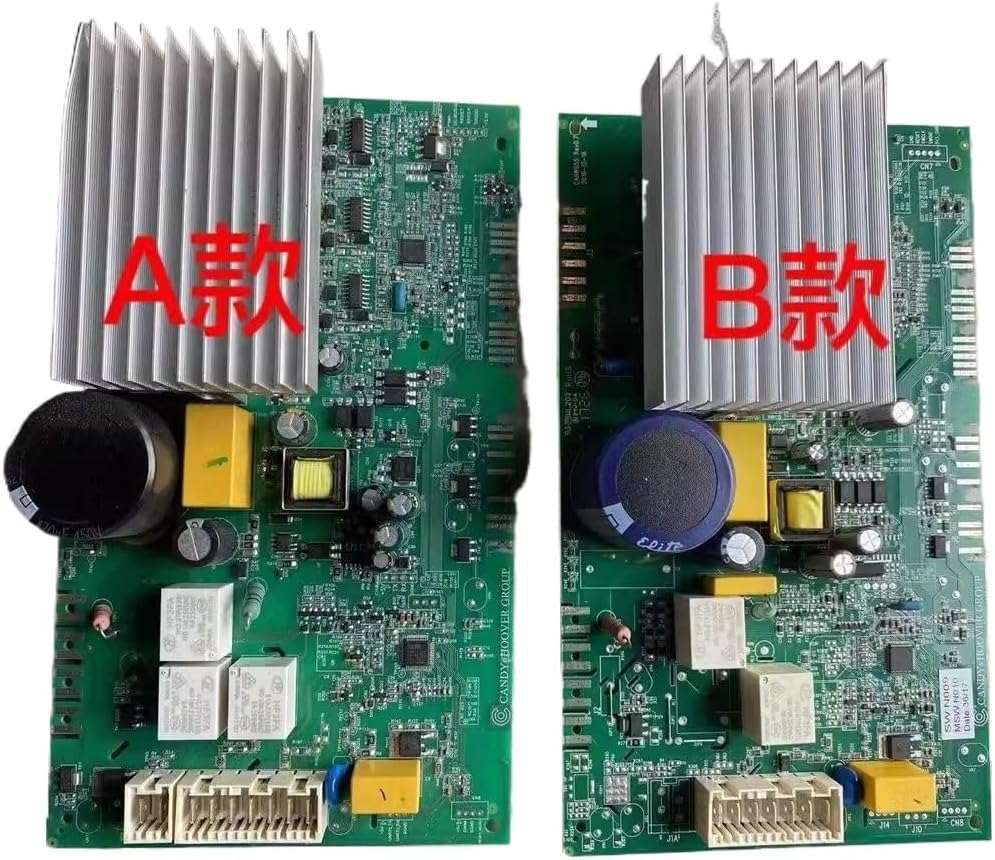 Used for Washing Machine Motherboard Computer Board Inverter Board Motherboard Part(A Board)