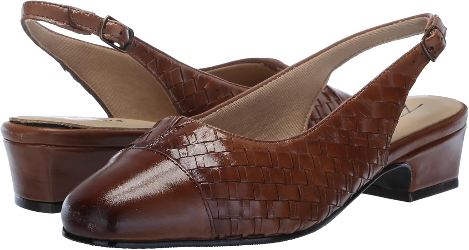 Trotters Womens Pumps - Image 7