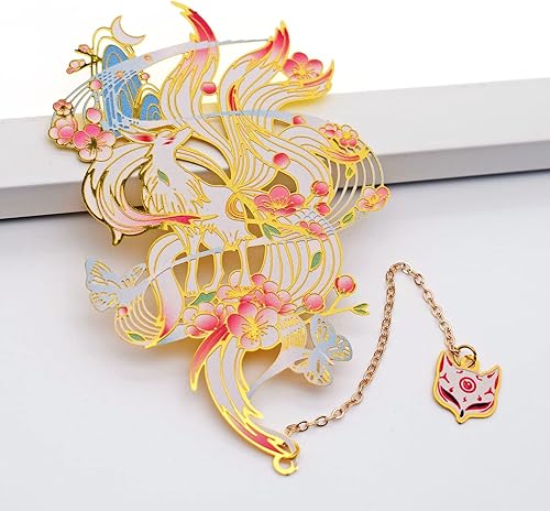 Miniatura 4 de BLBMH Marcadores de metal para hombres, regalos únicos de Navidad, cumpleaños, para novio, mejor amigo, aniversario, día de San Valentín, astronauta