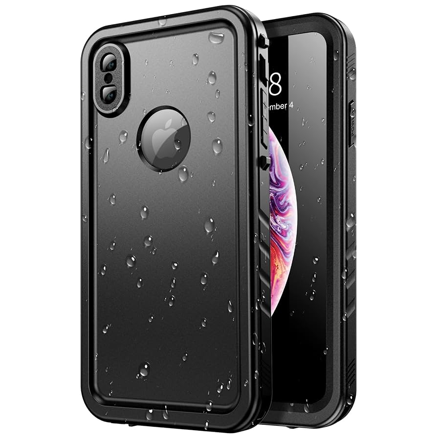 Amazon.co.jp: SPORTLINK iPhone XS Max 防水ケース iPhoneXS
