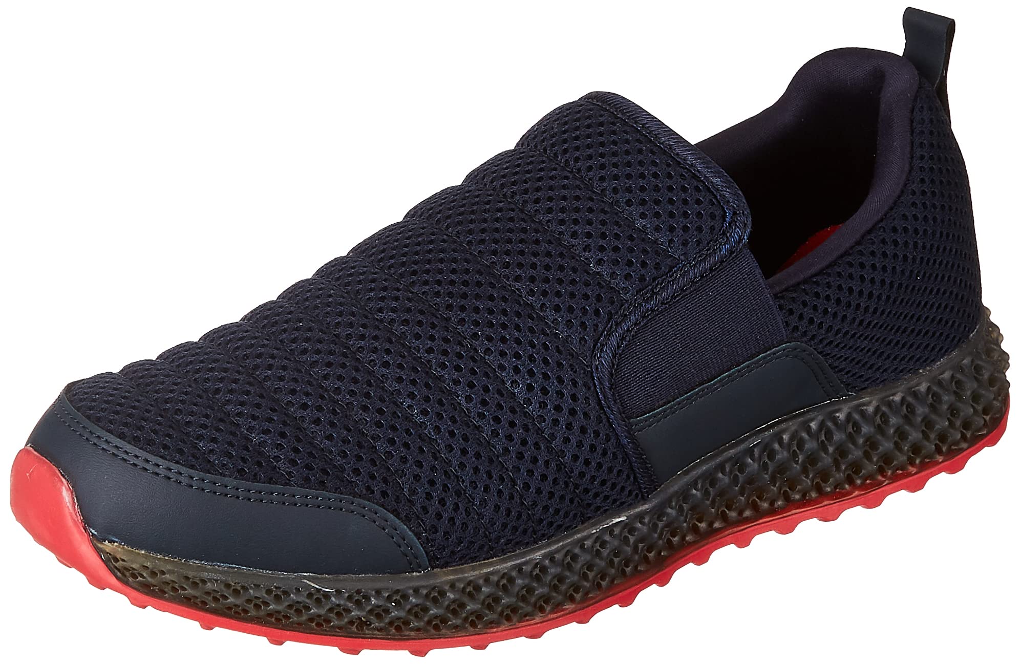 Fusefit Mens FIT Walk Memory II Navy Walking Shoe-9 Kids UK (FFR-1000) (B09GT3GNP3) Amazon Price History, Amazon Price Tracker