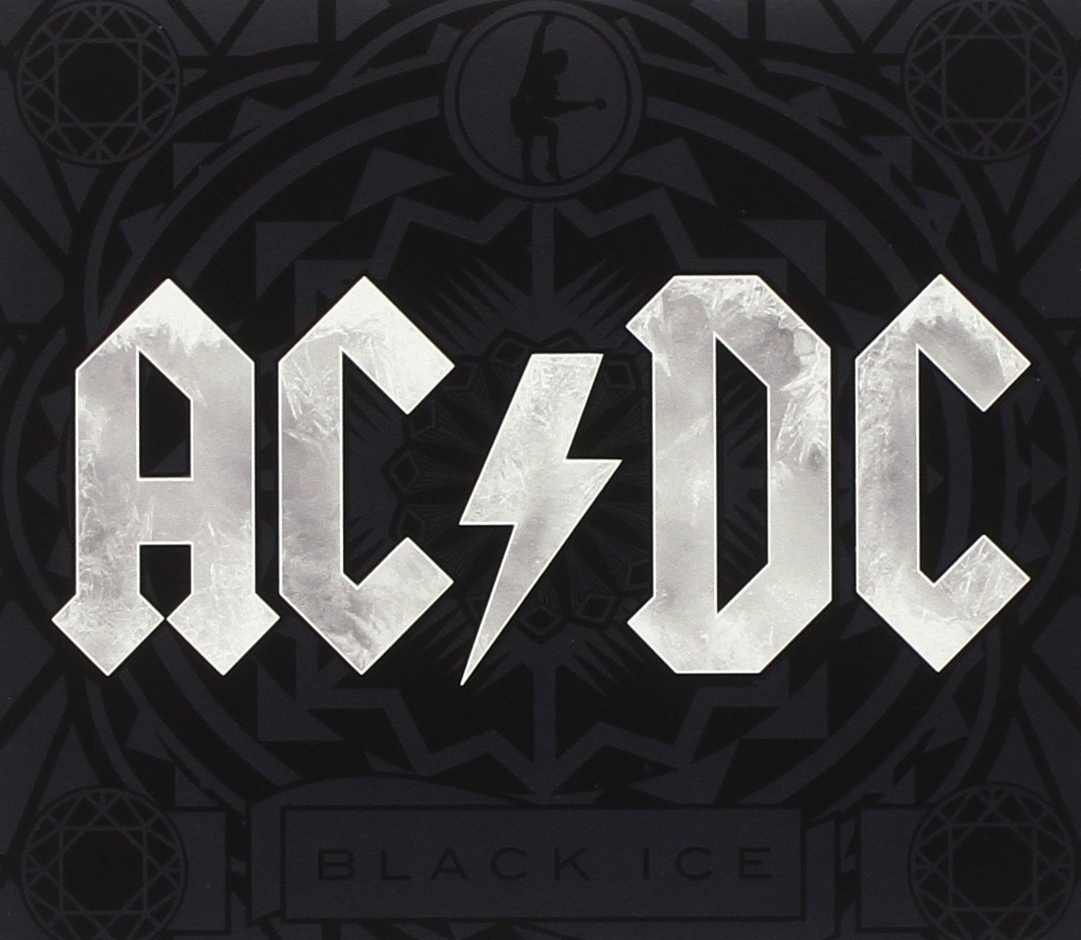 Ac, Dc - Black Ice - Amazon.com Music