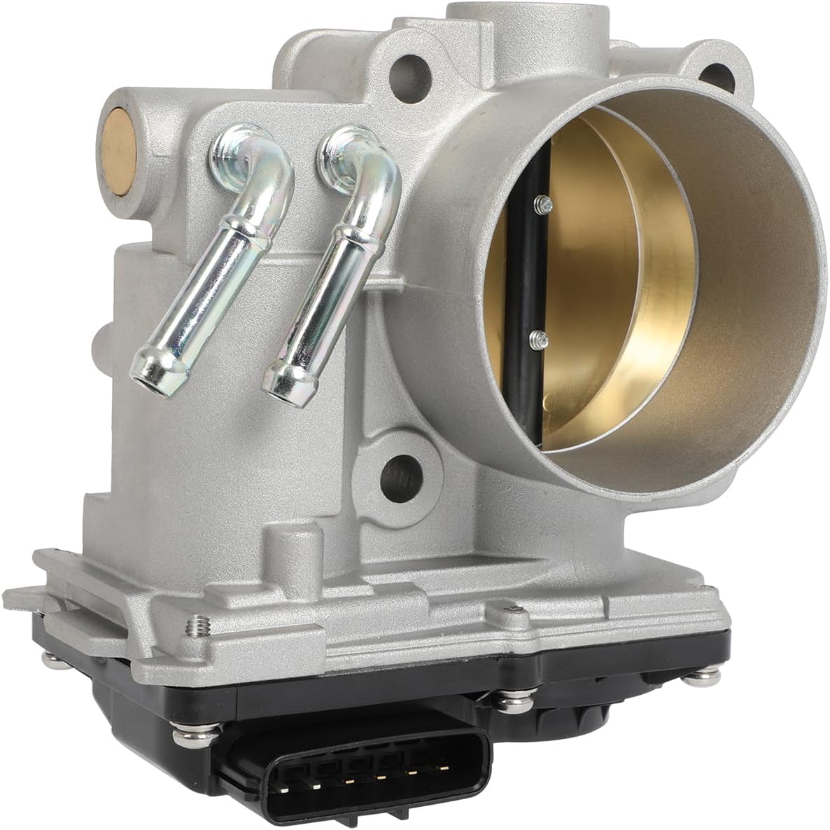 SCITOO Electronic Throttle Body for Acura for RDX 2016-2018 | for Honda for Accord 2013-2017 | for Honda for Crosstour 2013-2015 Replaces 672011