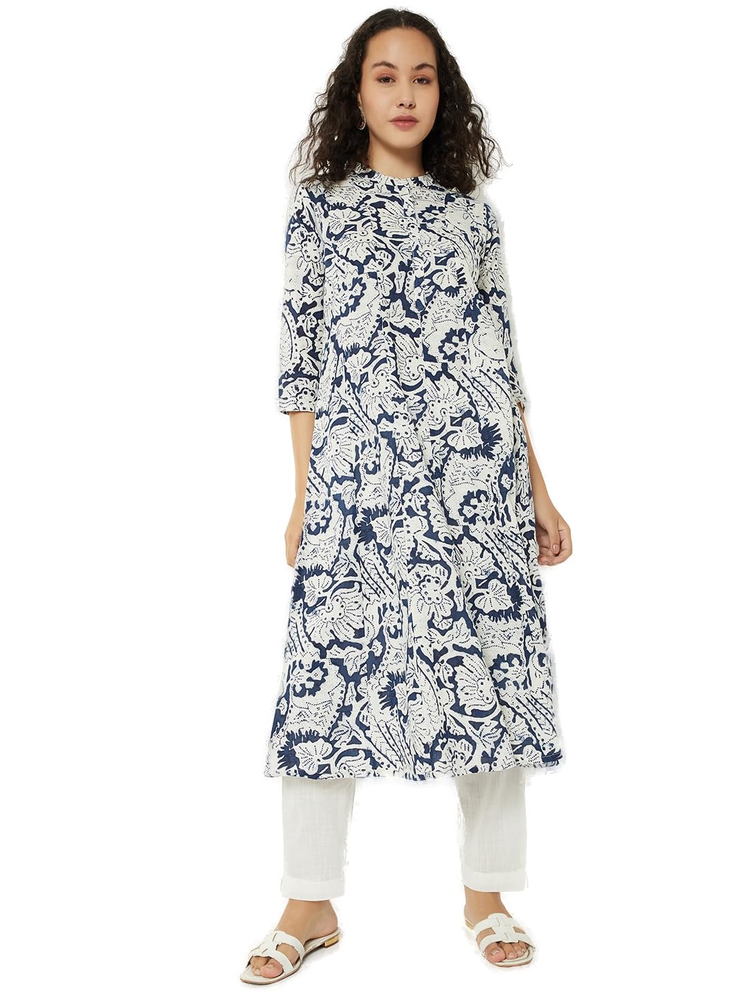 max Womens Kurta Set-picture-20