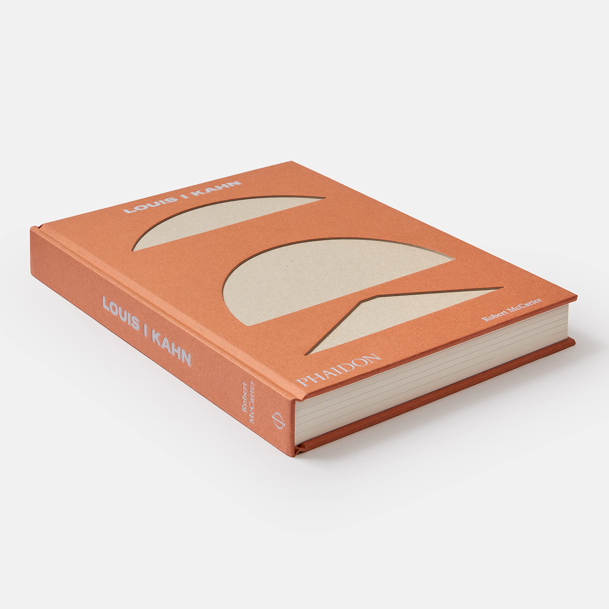 Louis I Kahn: Revised and expanded Edition (ARCHITECTURE)