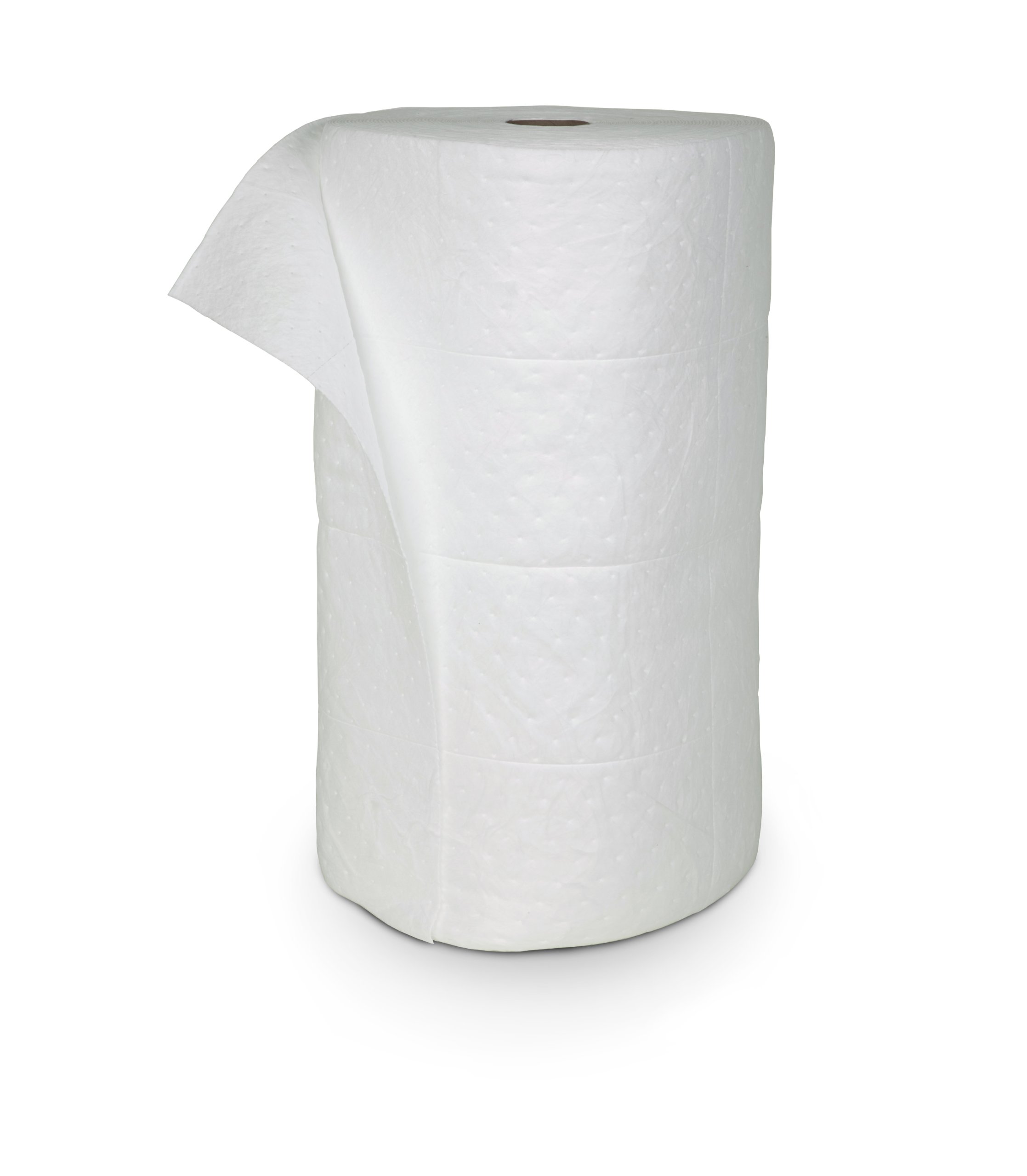 FiberDuck Bonded Mediumweight Oil Absorbent Roll