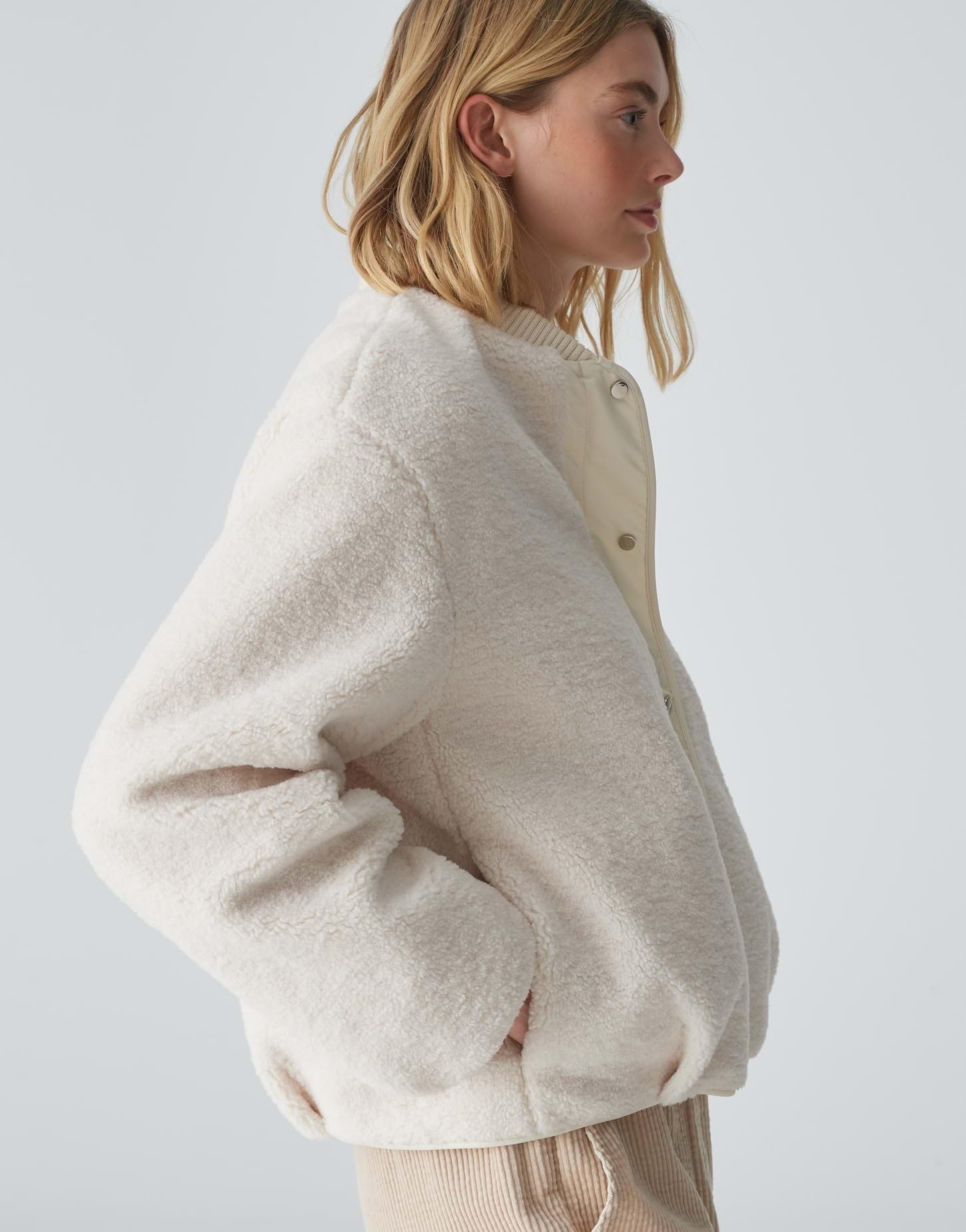 OPUS Blouson Damen