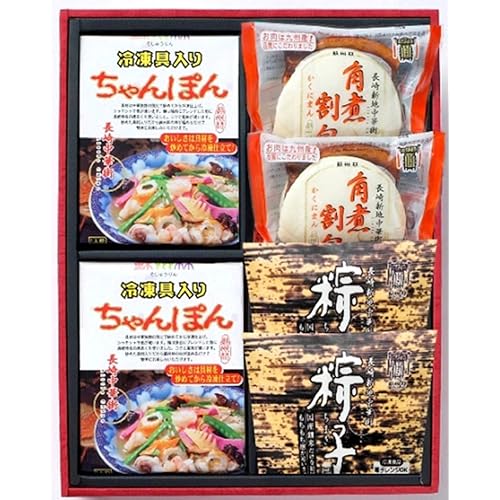 有限会社 蘇州林 具入ちゃんぽん