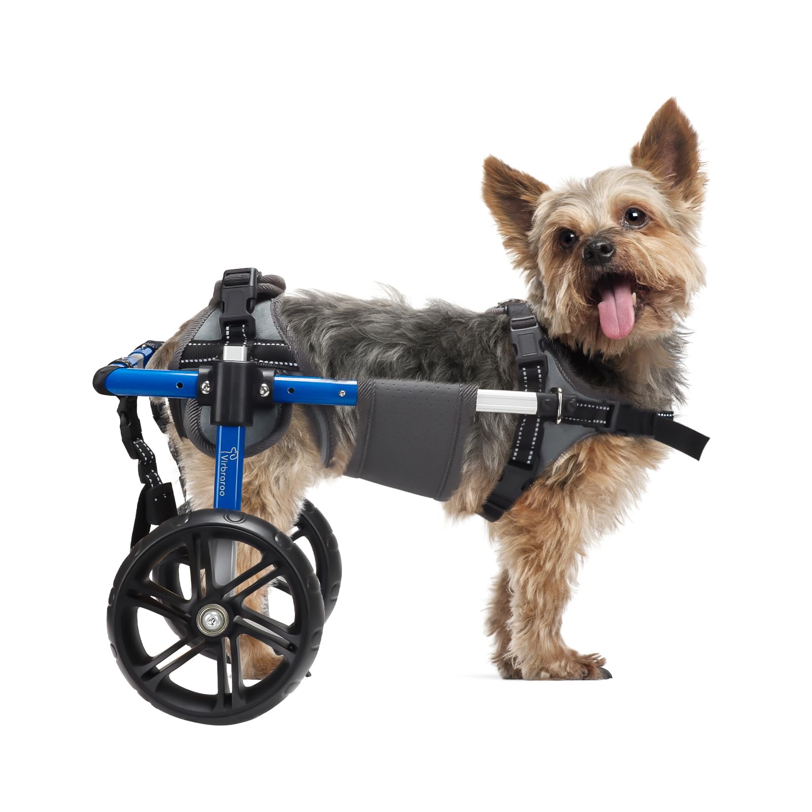 Virbraroo Small Dog Wheelchair