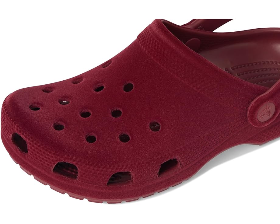 Crocs Kids Classic Clogs (Little Kid/Big Kid) - Right View