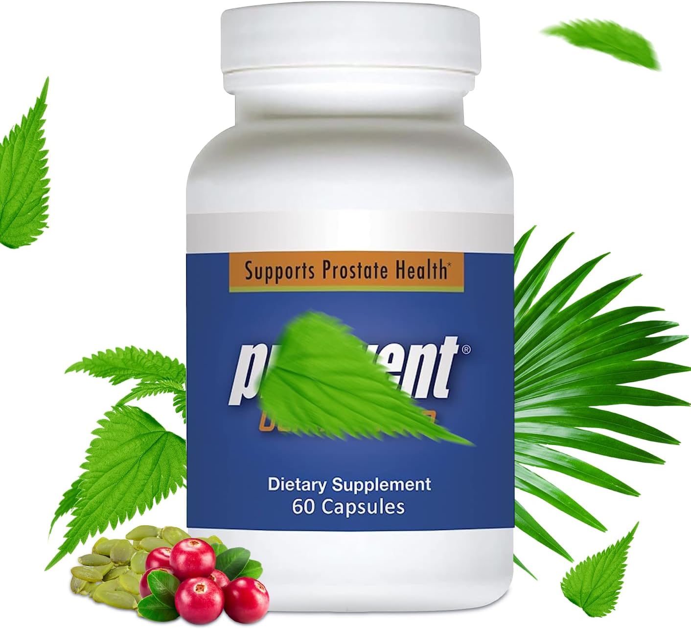 Pro-svent Advanced Prostate Support Ultra.Ease Urinary Frequency & Urgency