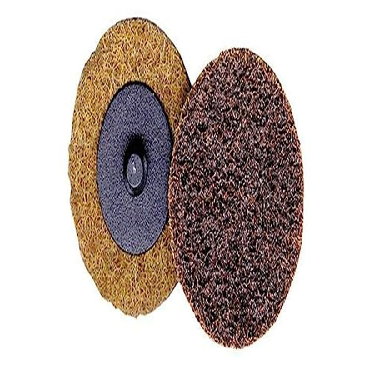 Course Abrasive Discs - 25 Box -3